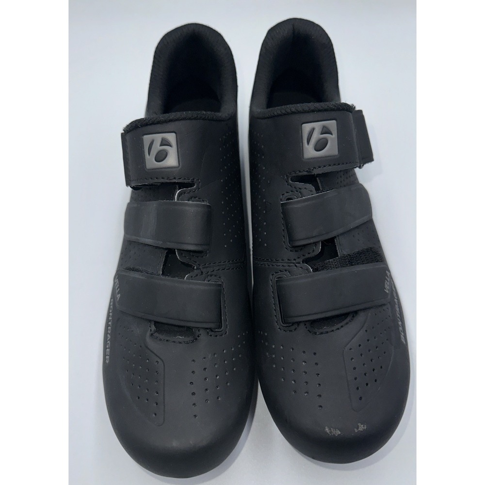 Bontrager‎ Vella Women's Road Shoe SIZE EU 41 US 9.5 Black - Picture 3 of 6